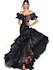 draw a professional fashion illustration