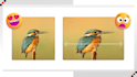 recreate resize any graphic design edit logo, flyers banner ads image bg remover