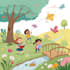 draw children book illustration