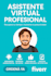 handle your admin tasks as your virtual assistant