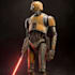 design your sci fi and star wars character