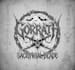 design a professional brutal band logo
