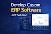 create billing, invoicing and inventory management software in dot net