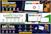 develop pos,stocks,inventory,accounts, software development