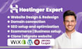 hostinger website design hostinger wordpress redesign hostinger website design