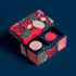 create a pixel perfect packaging box design with die cut