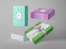 do your box packaging design, packaging sleeve, belly band