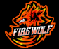 design awesome wolf logo
