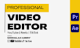 professionally edit instagram reels for high engagement