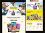 develop social chat app, dating app, video calling app, social media app