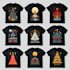 create ugly christmas sweater and sweat jumper