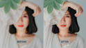 fix blurry,enhance,remove background and create ai generated images