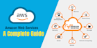 setup, optimize, and fix issues on aws as your devops expert