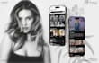 do figma design website, website design figma, website ui ux, website mockup