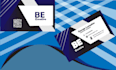 design unique professional business card