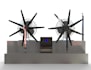 design detailed 3d models and cad drawings with high accuracy
