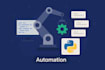 automate your tasks using python scripts and custom automation