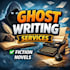 ghostwrite fiction novel in hindi