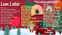 write a heartfelt and evocative love poem