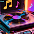 music to popular mixcloud platforms pandora