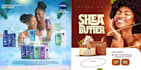 design cosmetic labels and luxury packaging