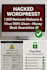 fix hacked wordpress site, bugs fixes, malware remove fastly