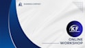 design professional zoom backgrounds for online coaches