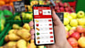 develop supermarket app, checkout app, retail app, pos scanner app, inventory