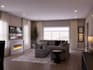do 3d exterior, interior design of bedroom, bathroom,  cafe, restaurant