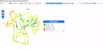 develop a full stack web apps using django, python and mysql