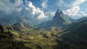 do environment concept arts