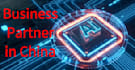 be your business partner in china