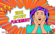 do spotify music promotion by creating and running ads