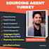 be your local VA for procurement, factory qc, sourcing and business in turkey