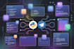 create a discord or telegram bot with setup guide