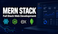 develop a full stack web app using mern stack react node js