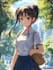create a anime character