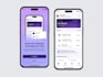 build budget app, budget habit tracker app, saving app, expenses tracking app