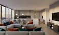 create architectural interior and exterior design using homestyler and 5d render