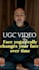 be your ugc creator