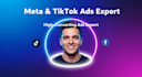 meta and tiktok ads