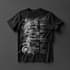make custom t shirt design and typography t shirt