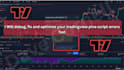 debug, fix and optimize your tradingview pine script errors fast