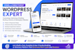design a booking directory website using voxel theme or directorist
