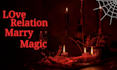 make your love to marry you ,remove negativity and magic