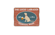 design classic coastal tavern dive bar logo