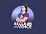 design awesome podcast pops logo
