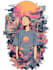 make  t shirt illustration