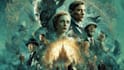 design a movie poster for you
