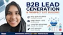 manual b2b lead researcher